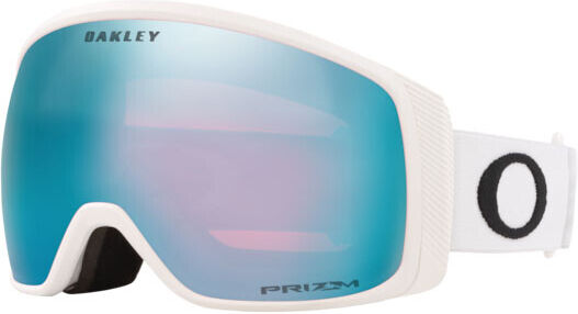 maschera da sci oakley flight tracker m oo 7105 (710527) 7105 27