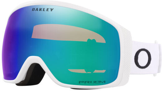 maschera da sci oakley flight tracker m oo 7105 (710564) 7105 64