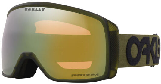 maschera da sci oakley flight tracker s oo 7106 (710641) 7106 41