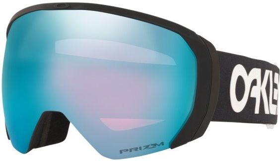 maschera da sci oakley flight path l oo 7110 (711007) 7110 07