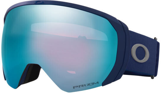 maschera da sci oakley flight path l oo 7110 (711062) 7110 62