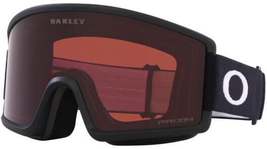 maschera da sci oakley target line m oo 7121 (712116) 7121 16