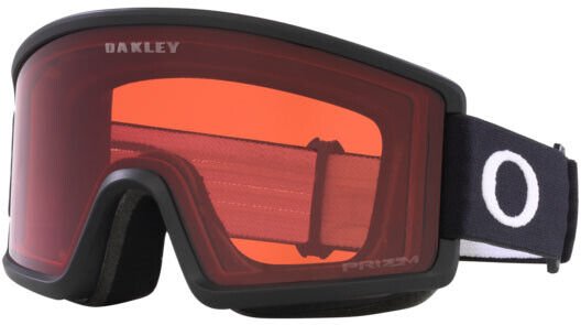 maschera da sci oakley target line m oo 7121 (712117) 7121 17