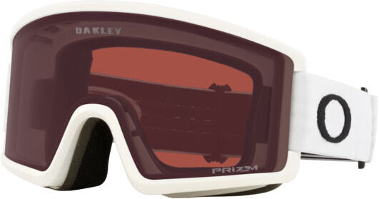 maschera da sci oakley target line m oo 7121 (712121) 7121 21