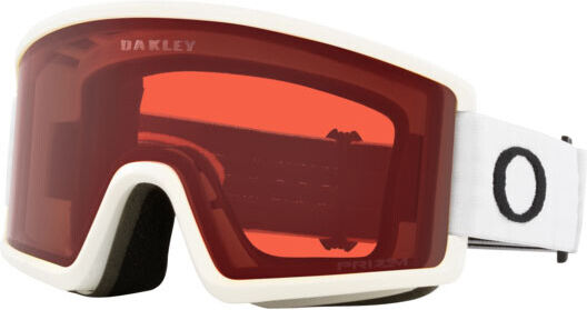 maschera da sci oakley target line m oo 7121 (712122) 7121 22