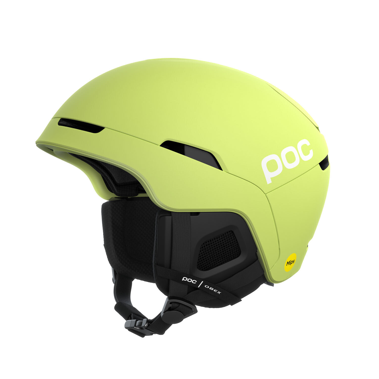 Casco da sci Poc Obex Mips 10113 1329