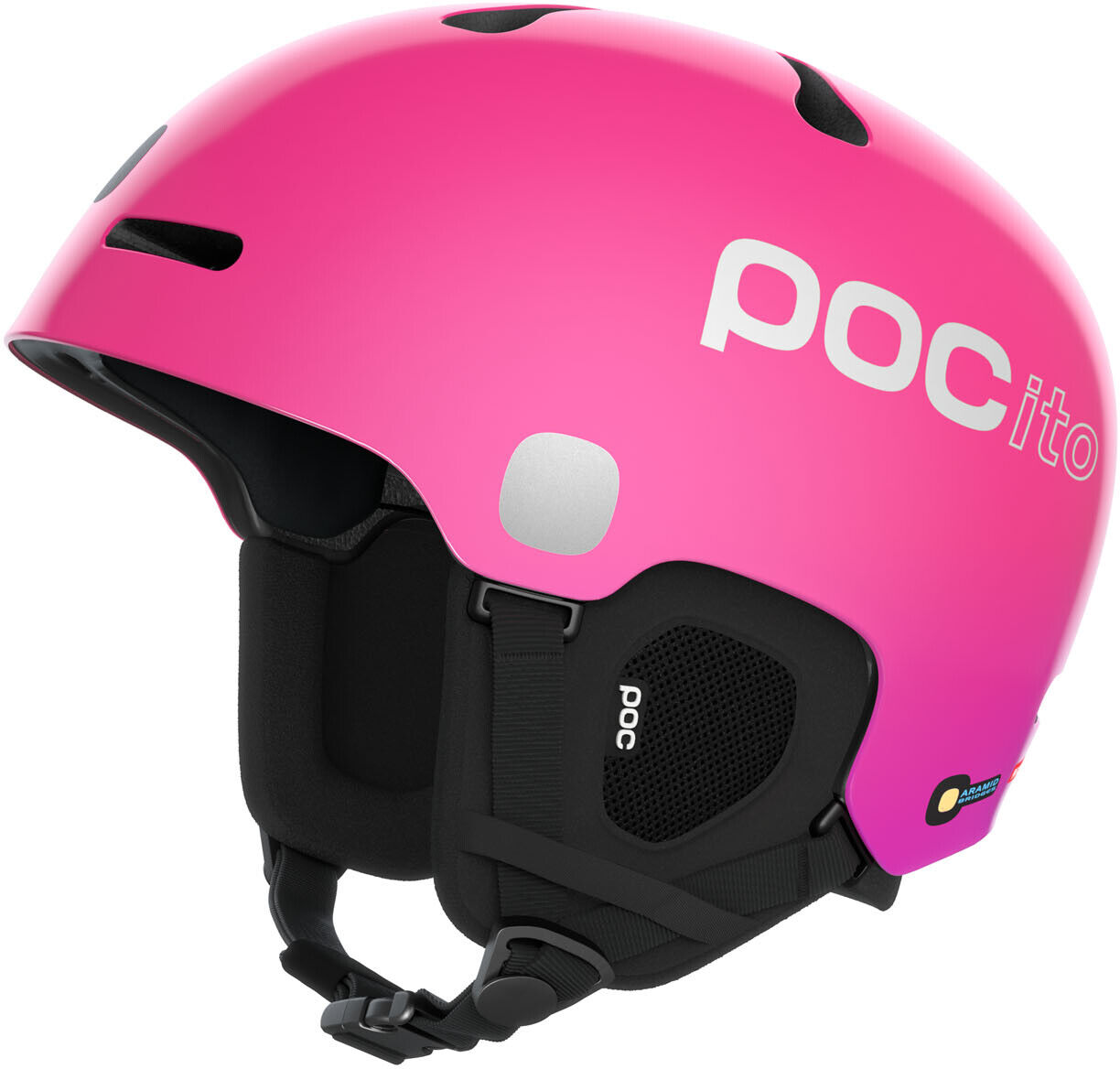 Casco da sci Poc Pocito Fornix Mips 10473 9085