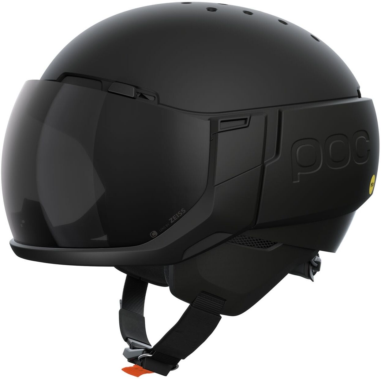 Casco da sci Poc Levator Mips 10486 1037