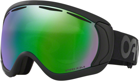 Maschera da Sci OAKLEY CANOPY OO 7047568 7047 68