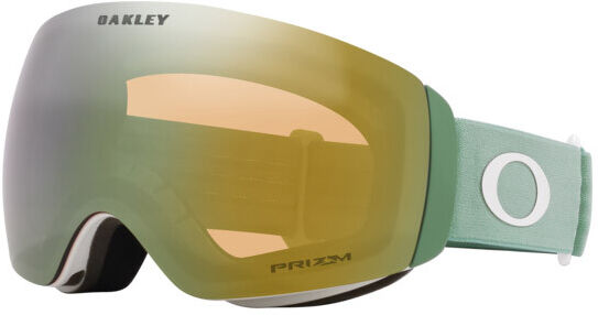 Maschera da Sci Oakley Flight Deck M OO 7064 (7064E2) 7064 E2