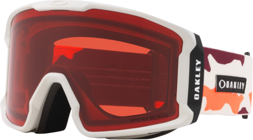 Maschera da sci Oakley Line Miner L OO 7070 (707042) 7070 42