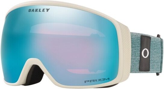 Maschera da sci Oakley Flight Tracker L OO 7104 (710417) 7104 17