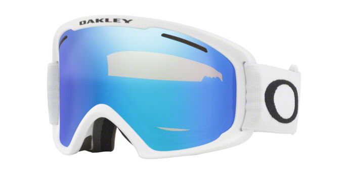 Maschera da sci Oakley O-Frame 2.0 Pro L OO 7112 (711203) 7112 03