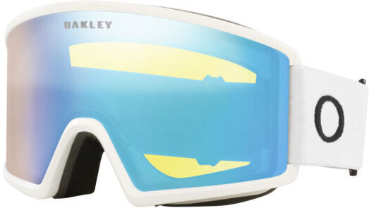 Maschera da sci Oakley Target Line L OO 7120 (712008) 7120 08