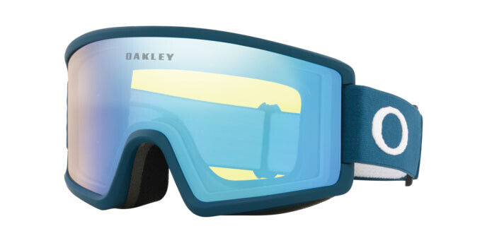 Maschera da sci Oakley Target Line L OO 7120 (712010) 7120 10