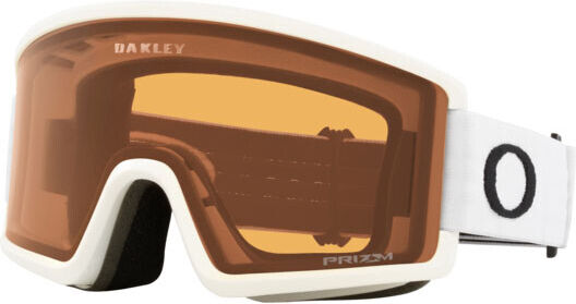 Maschera da Sci Oakley Target Line M OO 7121 (712123) 7121 23