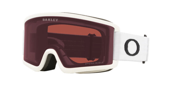 Maschera da Sci Oakley Target Line S OO 7122 (712219) 7122 19