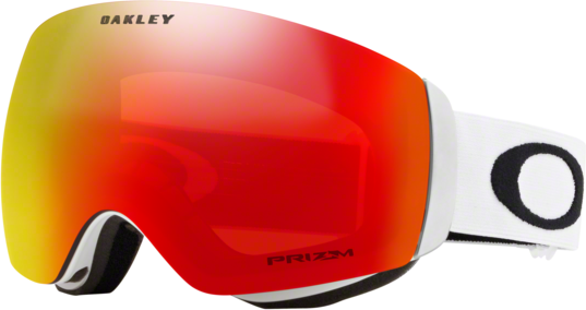 Oakley Maschera da Sci Oakley Flight Deck M OO 7064 706424 7064 24