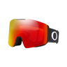 Maschera da sci Oakley Fall Line L OO 7099 (709902) 7099 02