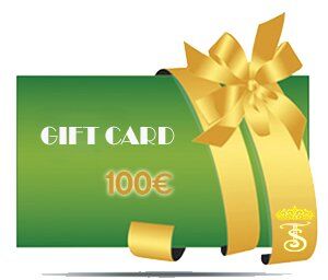 Teriam Gift Card 100€ Teriam Gift Card 100€
