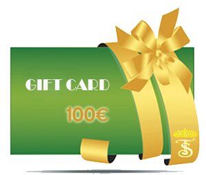 Teriam Gift Card 100€