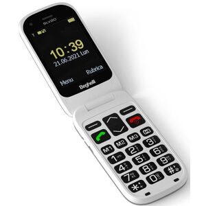 Beghelli Cellulare Salvalavita  Phone SVL20