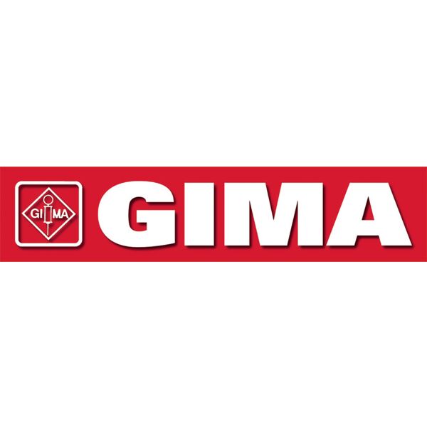 Gima - Set Infusione Sterile in Polybag - 500 Pezzi