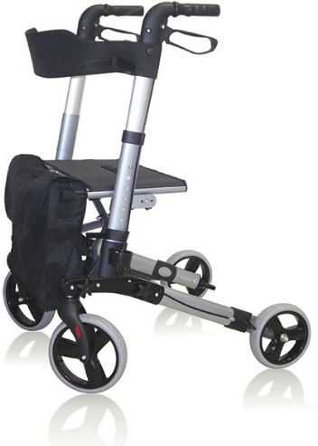 Mediland Deambulatore Kometa City Rollator