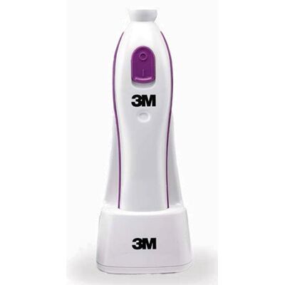 3M 9667L-E kit rasoio chirurgico con testina rotante e caricabatterie manico ergonomico 3M 9667L-E kit rasoio chirurgico con testina rotante e caricabatterie manico ergonomico