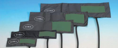 Gima Set 5 Mini Cuff 1 Tubo (32810-32813)