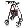 Mediland Deambulatore Rollator Kometa Dynamic