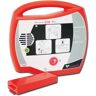 Gima Defibrillatore Aed Rescue Sam Automatico - per Utilizzo Pubblico - Inglese