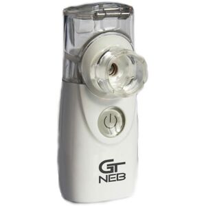 CA-MI Aerosol silenzioso, compatto e portatile con tecnologia Mesh - GT Neb