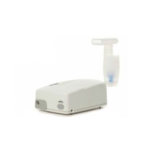 CA-MI Lite Dispositivo Ultracompatto e Portatile per Aerosolterapia