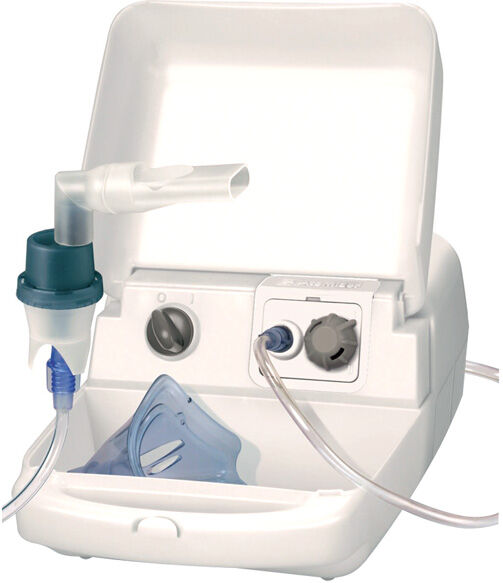 Gima Aerosol Atomizer - 2 Velocit Gima Aerosol Atomizer - 2 Velocit