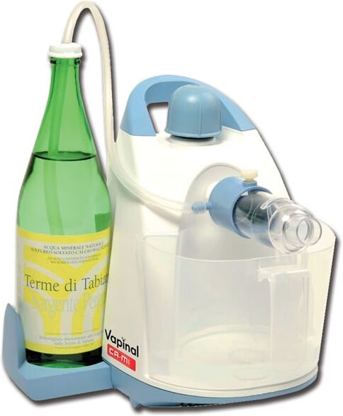 CA-MI Inalatore Termale Vapinal CA-MI Inalatore Termale Vapinal