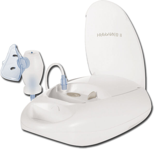 Gima Aerosol Happyneb Ii Gima Aerosol Happyneb Ii