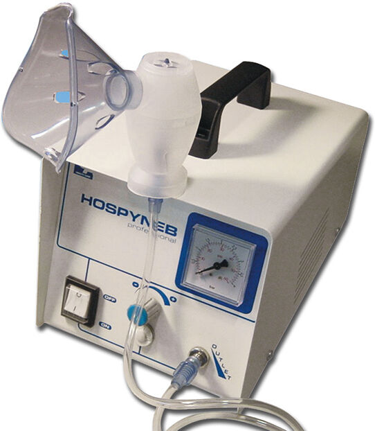 Gima Aerosol Professionale per Ambulatorio 50Hz Gima Aerosol Professionale per Ambulatorio 50Hz