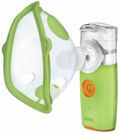 CA-MI Aerosol Terapia Dispositivo Kiwi Plus CA-MI Aerosol Terapia Dispositivo Kiwi Plus