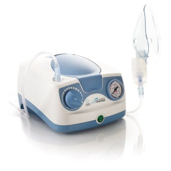 Kyara Aerosol Professionale Air Therapy Kyara Aerosol Professionale Air Therapy