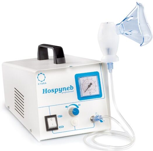 Kyara Aerosolterapia Professionale Hospyneb