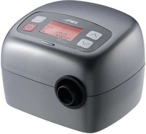 Kyara C-Pap Terapia del Respiro (Pressione Costante) - Xt-Fit Kyara C-Pap Terapia del Respiro (Pressione Costante) - Xt-Fit