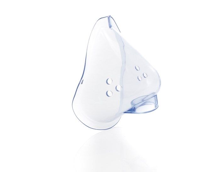 Kyara Maschera Attacco Verticale Adulti Kyara Maschera Attacco Verticale Adulti