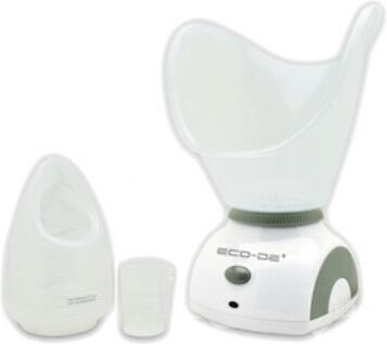 Identites Sauna Facciale Identites Sauna Facciale