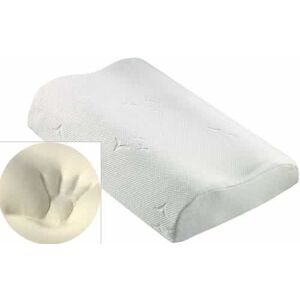 Alboland s.r.l. Guanciale per Cervicale in Memory Foam