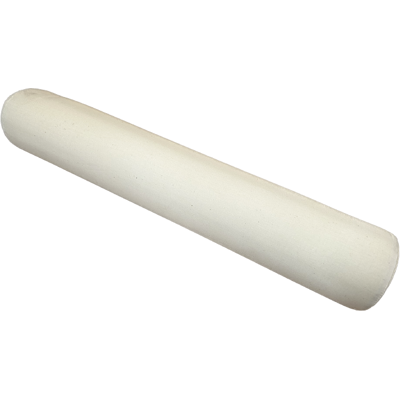 McKenzie - Cervical Roll - Bianco - 49x9 cm - Pillow McKenzie - Cervical Roll - Bianco - 49x9 cm - Pillow
