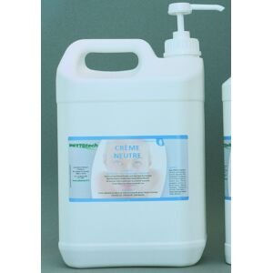 Identites Neutral Crema Phytotech 5000 Ml