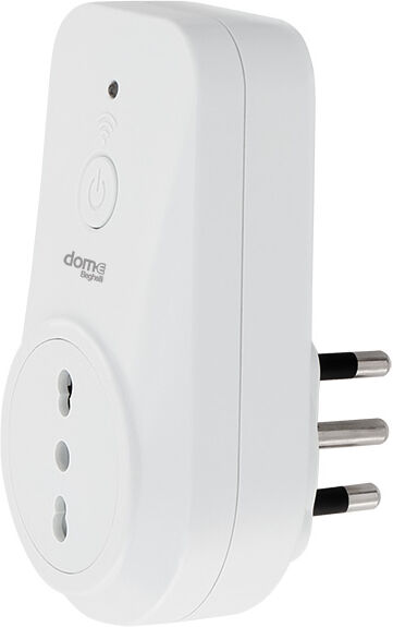 Beghelli Spina Wifi Smart Plug Beghelli Spina Wifi Smart Plug