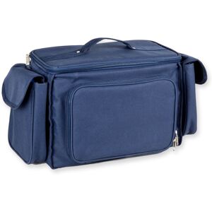 Gima Borsa per Strumenti Medicali Utility - Nylon - Colore Blu