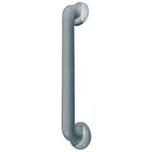 Intermed Maniglie da Muro in Acciaio Inox - Lunghezza 60 Cm